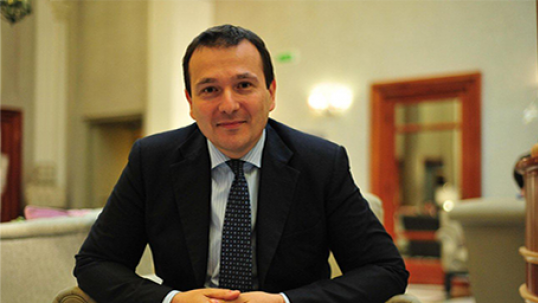 Italian Member Committee Chair speaks to us ahead of World Energy Week in Milan