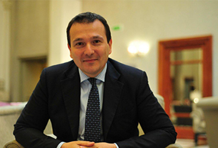 Italian Member Committee Chair speaks to us ahead of World Energy Week in Milan - News & Views