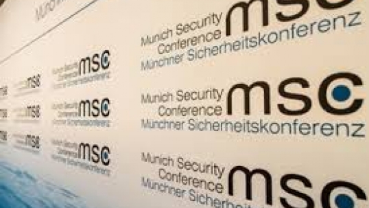 Cyber threats a top priority at 2017 Munich Security Conference