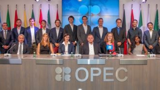 World Energy Council Austria commences cooperation with OPEC