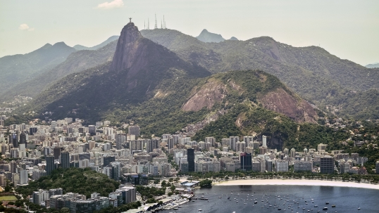 World Energy Council welcomes Brazil as a new Member Committee 
