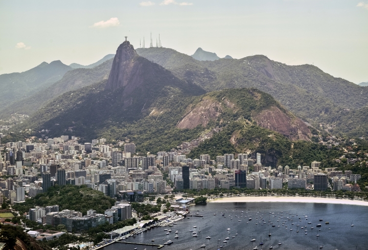 World Energy Council welcomes Brazil as a new Member Committee 