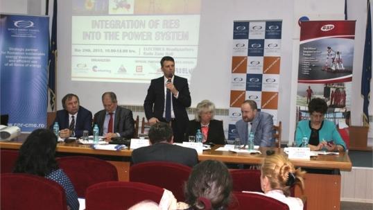 Romania ahead of Europe on renewable targets