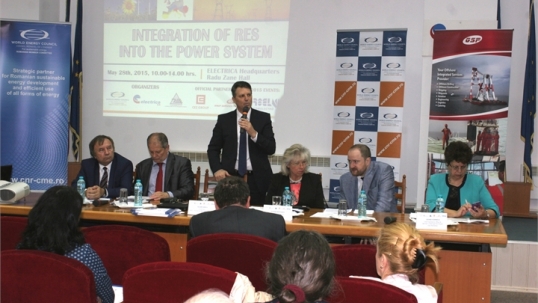 Romania ahead of Europe on renewable targets