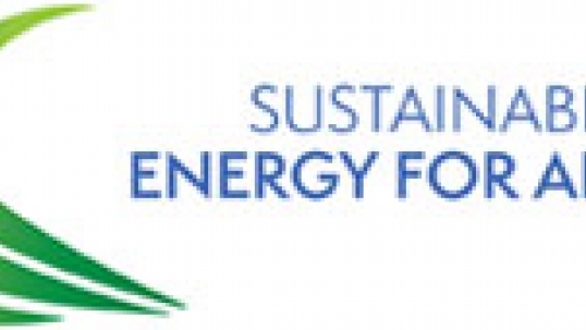 World Energy Council welcomes new CEO for SE4All