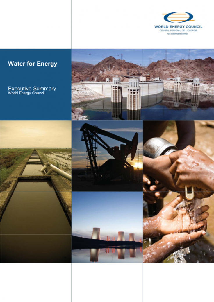 Publications | World Energy Council