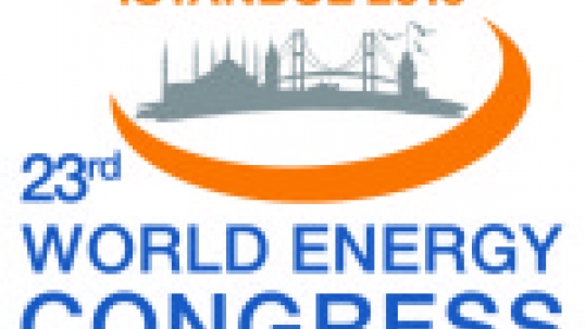 Argentine Energy Leader  Community member to present award winning  paper at the 23rd World Energy Congress