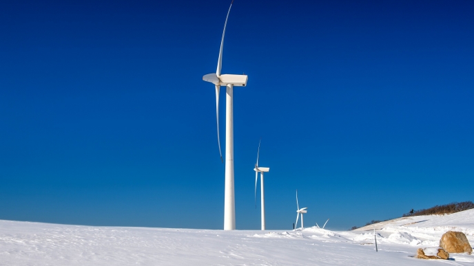 Blog: Winters are coming  - News & Views